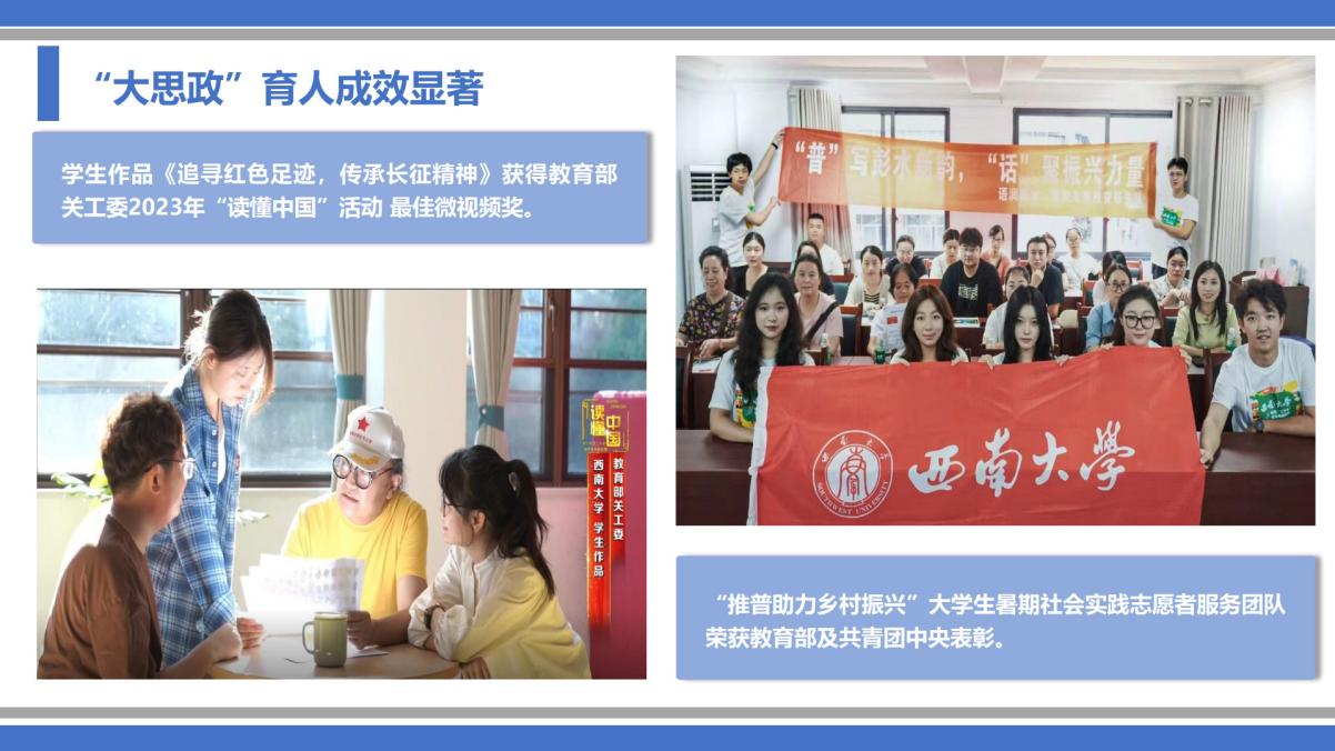 捷克论坛
办学情况汇报final version_1